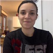 Laureata in materie umanistiche impartisce ripetizioni